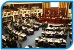 Florida House of Representatives Microshield