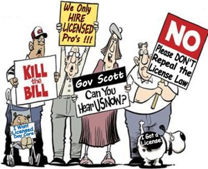 Can You Hear Us NOW!