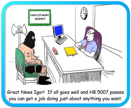 HB 5007 M.A.R.C. of Florida HB 5005