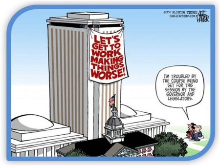 HB 5007 M.A.R.C. of Florida HB 5005 HB 4171 SB 1244 