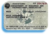 John Lapotaire CIEC Florida Licensed Mold Assessor