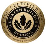 Microshield IAQ LEED USGBC