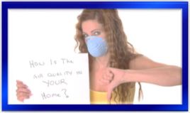 Florida Indoor Air Quality Solutions, IAQS