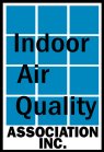 Indoor Air Quality Association IAQA #IAQS